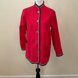 Women’s Koos of Course! Jacket